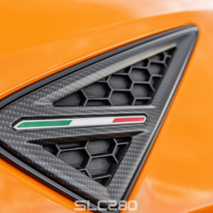 Slc280 Folienprinz Lamborghini Orange 04