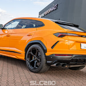 Slc280 Folienprinz Lamborghini Orange 06