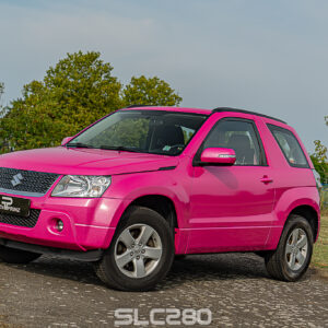 Slc280 Glitzerpink 8