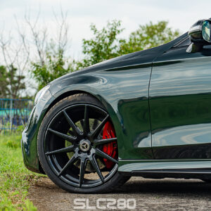 Slc280 Futurewrap Gloss Stone Green 1