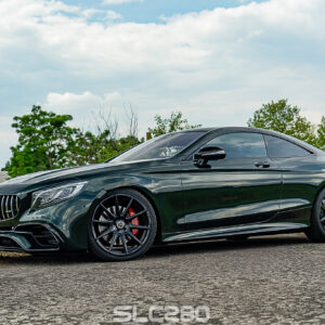 Slc280 Futurewrap Gloss Stone Green 5