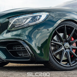 Slc280 Futurewrap Gloss Stone Green 6