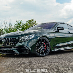 Slc280 Futurewrap Gloss Stone Green 8