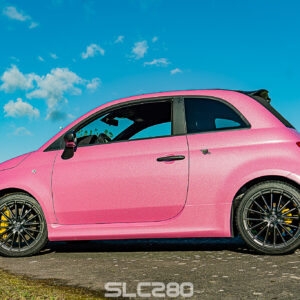 Slc280 Hexis Pinkglitzer 06