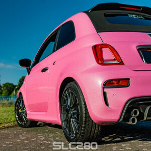 Slc280 Hexis Pinkglitzer 07