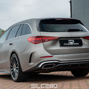 Slc280 3m Titanium Brushed 3